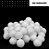 POMPOM POLIESTER 20mm - BRANCO 101 - 100 und - Imagem 1