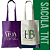 Sacola TNT P 27x35 - Imagem 1