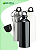 Squeeze Alumínio 500ml - Imagem 1