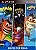 Crash Trilogia - PS3 PSN - Imagem 1