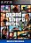 GTA V - Grand Theft Auto 5 PS3 PSN - Imagem 1