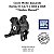Coxim Motor Honda Fit 2003 a 2008 Lado Esquerdo - Câmbio Manual - Imagem 4