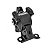 Coxim Motor Honda Fit 2003 a 2008 Lado Esquerdo - Câmbio Manual - Imagem 2