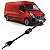 Semi Eixo Renault Master 2.3 16V 2013 a 2022 Lado Direito 31x39 - Imagem 1
