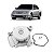 Bomba Água Motor Honda Civic 1.7 16V 2001 a 2005 - Imagem 2
