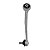 Braço Suspensão Dianteira Audi A4 A5 Q5 2009 a 2016 Superior Lado Esquerdo Anterior - Imagem 2