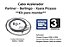 Cabo Acelerador Xsara Picasso 2000 à 2004 Partner Berlingo Todos - 2700mm (Kit P/ Montar) - Imagem 2