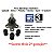 Pivo Onix Prisma Cobalt Spin Sonic Tracker 2012 à 2020 - Imagem 3