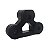 Borracha Escapamento Honda Fit 2003 a 2008 Civic 2002 a 2006 Intermediário - Imagem 1