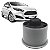 Bucha Eixo Traseiro New Fiesta Hatch/Sedan 2010 a 2019 - Imagem 1