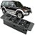 Botão Vidro Elétrico Pajero 4 Portas 1992 a 1997 - Lado Esquerdo - Imagem 1