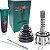 Junta Homocinética Tracker 1999 a 2004 Grand Vitara 2001 a 2003 Motores 2.0 Turbo Diesel (26X30) - Imagem 3