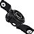 Coxim Cardan Airtrek 2.4 2003 a 2008 4X4 Com Rolamento - Traseiro - Imagem 2