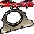 Retentor Traseiro do Virabrequim Jac J2 J3 1.4 2010 a 2016 - Flange - Imagem 1