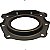 Retentor Traseiro do Virabrequim Jac J2 J3 1.4 2010 a 2016 - Flange - Imagem 3