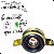Coxim Cardan Toyota Hilux 4X2 1993 a 2015 Com Rolamento - Imagem 3
