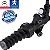 Cilindro Embreagem Peugeot 307 Citroen C4 1.6 16V C3 1.4 1.6 - Auxiliar (Caixa) - Imagem 1