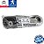 Coxim Câmbio Peugeot 208 1.5 2013 a 2016 Citroen C3 Aircross C3 Picasso 1.5 2013 a 2017 - Inferior - Imagem 3