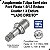 Acoplamento Tulipa Fiesta 1996 a 1998 Courier 1997 a 1999 Motores 1.0 1.3 Endura - Imagem 5