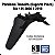 Paralama Traseiro Biz 125 2006 a 2010 - Imagem 4