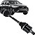 Semi Eixo Volvo XC90 2.0 2016 a 2023 Dianteiro Esquerdo 40X31 - Imagem 1