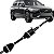 Semi Eixo Volvo XC90 2.0 2016 a 2023 Dianteiro Direito 40X28 - Imagem 1