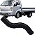 Mangueira Superior Radiador Kia Bongo K2500 2.5 16V 2013/... - Imagem 1