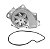 Bomba Água Toyota RAV4 2.4 16V 2006 a 2012 - Imagem 2