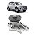 Bomba Água Toyota RAV4 2.4 16V 2006 a 2012 - Imagem 1