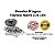 Bomba Água Toyota RAV4 2.4 16V 2006 a 2012 - Imagem 3