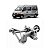 Bomba Óleo Master 2.5 16v  2005 a 2012 Motor G9U - Engrenagem 24 Dentes - Imagem 1