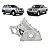 Bomba Óleo Nissan Frontier Pathfinder 2.5 16v 2006 a 2012 - Encaixar do Vibrabrequim com 1 Chaveta - Imagem 1