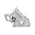 Bomba Óleo Nissan Frontier Pathfinder 2.5 16v 2006 a 2012 - Encaixar do Vibrabrequim com 1 Chaveta - Imagem 2