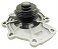 Bomba Água Mondeo 2.5 V6 1999 a 2000 Jaguar X-Type 2.5 3.0 V6 2001 a 2009 - Imagem 1