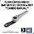 Coxim Câmbio Golf 1.0/1.4/1.6 2014 a 2017 Câmbio Manual (RPD) - Imagem 4