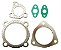 Reparo Turbina Golf Passat Audi A3 A4 TT 1.8 20v - Imagem 1