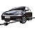 Semi Eixo Direito Toyota Corolla Fielder 2003 a 2008 Câmbio Automático - Com ABS - Imagem 1