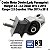 Coxim Motor Ranger 2.2 2.5 3.2 Diesel Gasolina 2013 a 2015 Lado Direito - Imagem 6
