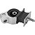 Coxim Motor Ranger 2.2 2.5 3.2 Diesel/Gasolina 2013 a 2015 Lado Esquerdo - Imagem 4