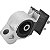 Coxim Motor Ranger 2.2 2.5 3.2 Diesel/Gasolina 2013 a 2015 Lado Esquerdo - Imagem 3