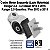 Coxim Motor Ranger 2.2 2.5 3.2 Diesel/Gasolina 2013 a 2015 Lado Esquerdo - Imagem 5