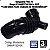 Mangueira Filtro Ar Bongo K2500 K2700 2.5 2.7 2005 a 2012 - Com Saida - Imagem 5