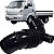 Mangueira Filtro Ar Bongo K2500 K2700 2.5 2.7 2005 a 2012 - Com Saida - Imagem 1