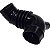 Mangueira Filtro Ar Bongo K2500 K2700 2.5 2.7 2005 a 2012 - Com Saida - Imagem 3