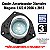 Coxim Amortecedor Dianteiro Megane 2006 a 2013 Sem Rolamento - Imagem 5
