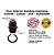 Pivô Bandeja Dianteira Airtrek 2003 a 2008 Outlander 2008/... Asx 2010/... Lancer 2000/... - Imagem 2