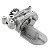 Bomba Óleo Peugeot 206 207 208 Hoggar Citroen C3 Aircross C3 Picasso Motores 1.4 e 1.5 8V (TU3JP / TU4) - 21 Dentes - Imagem 2