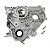 Bomba Óleo Hilux 2.4 2.8 8V 1992 a 2001 Hilux 3.0 8V 2002 a 2005 Diesel Aspirada - Imagem 1