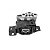 Coxim Motor Punto 1.4 8V 2008 a 2012 Lado Direito - Imagem 2