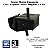 Coxim Motor Clio Express R19 Megane 1.6 8V  Lado Esquerdo - Imagem 3